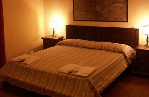 Manciano Casa | B&B Relais Nel Borgo
