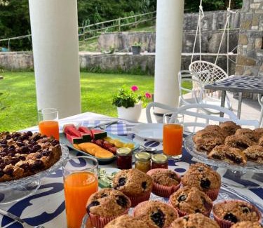 Vallo Scalo Cama Y Desayuno | B&B Relais sul Siroto