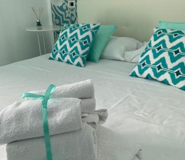 Vallo Scalo Cama Y Desayuno | B&B Relais sul Siroto