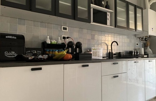 Sulmona Casa | B &B Residence Armonia