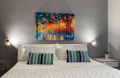 Sulmona Casa | B &B Residence Armonia
