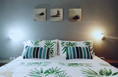 Sulmona Cama Y Desayuno | B&B Residence Armonia Sulmona