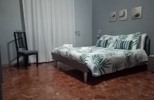 Sulmona Cama Y Desayuno | B&B Residence Armonia Sulmona