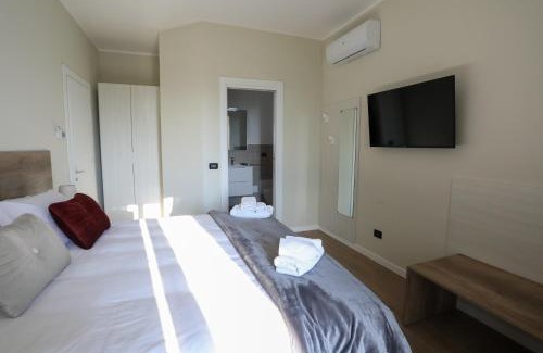 Monticelli d'Ongina Cama Y Desayuno | B&B Residenza Alba Chiara