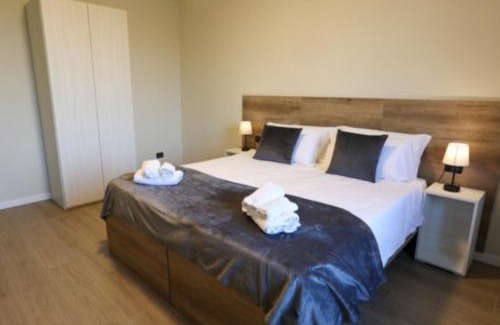 Monticelli d'Ongina Cama Y Desayuno | B&B Residenza Alba Chiara