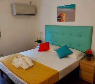 Riccione Cama Y Desayuno | B&B Riccione SENZA PENSIERI