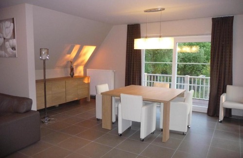 Bruges Cama Y Desayuno | B&B Riche Terre