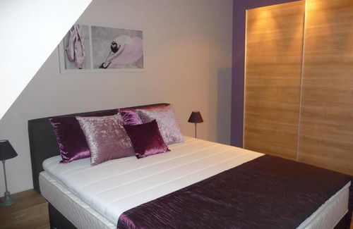 Bruges Cama Y Desayuno | B&B Riche Terre