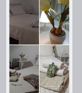 Lizzano Cama Y Desayuno | B&B Ristel