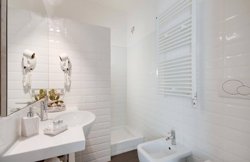 Rione V Ponte Cama Y Desayuno | B&B Rome River Inn