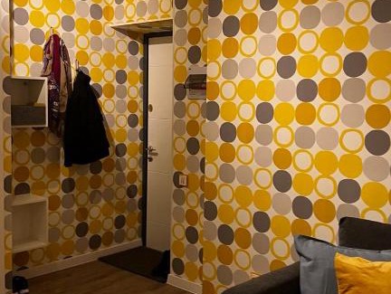 Visaginas Apartamento | B&B Room in Visaginas Panoramic *Starkus*
