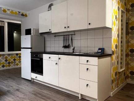 Visaginas Apartamento | B&B Room in Visaginas Panoramic *Starkus*