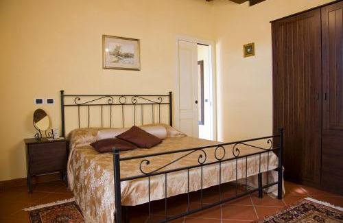 Coriano Cama Y Desayuno | B&B Rosaverde