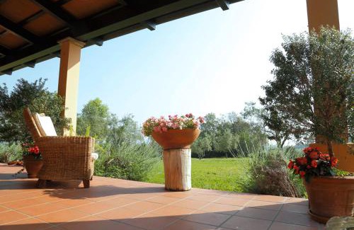 Coriano Cama Y Desayuno | B&B Rosaverde