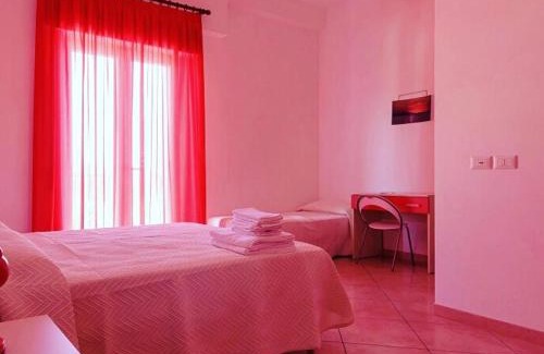 Peschici Cama Y Desayuno | B&B Rose Villa