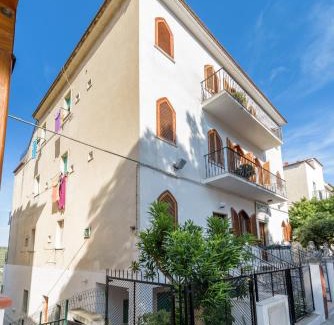 Peschici Cama Y Desayuno | B&B Rose Villa