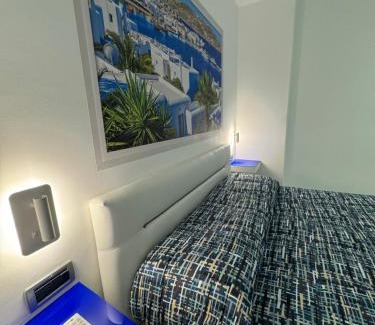 Cosenza Cama Y Desayuno | B&B Rossini Luxury 3