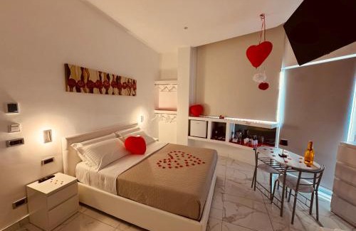 Cosenza Cama Y Desayuno | B&B Rossini Luxury 3