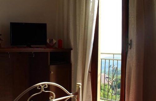 Castelsaraceno Cama Y Desayuno | B&B Rosy Gallo