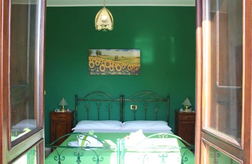 Castelsaraceno Cama Y Desayuno | B&B Rosy Gallo