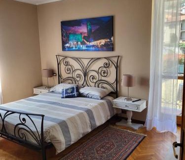 Lovere Cama Y Desayuno | B&B RUFHOUSE