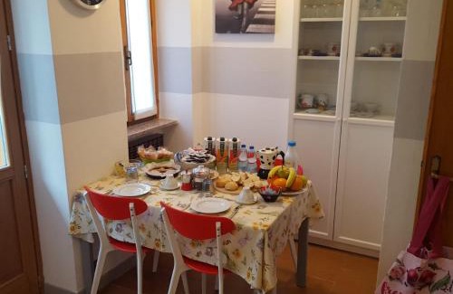 Lovere Cama Y Desayuno | B&B RUFHOUSE