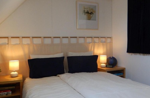 Neede Cama Y Desayuno | B&B Ruwenhof