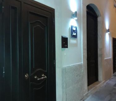 Canosa di Puglia Cama Y Desayuno | B&B Saffi