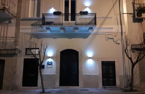 Canosa di Puglia Cama Y Desayuno | B&B Saffi