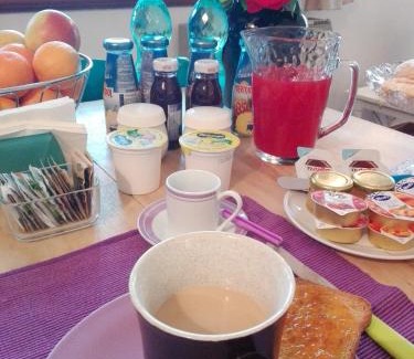 Chillivani Cama Y Desayuno | B&B Salighes