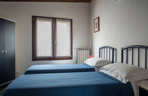 Lallio Cama Y Desayuno | B&B San Bernardino