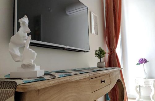 Quartieri Spagnoli Casa | B&B San Carlo