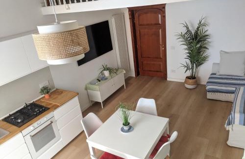 Quartieri Spagnoli Casa | B&B San Carlo