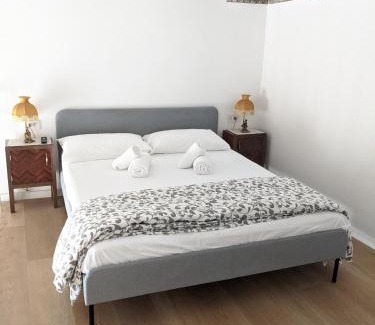 Quartieri Spagnoli Casa | B&B San Carlo