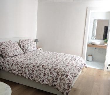Quartieri Spagnoli Casa | B&B San Carlo
