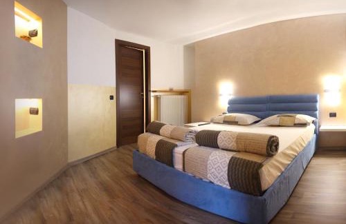 Zogno Cama Y Desayuno | B&B San Pellegrino Terme