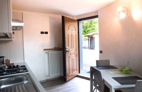 Zogno Cama Y Desayuno | B&B San Pellegrino Terme