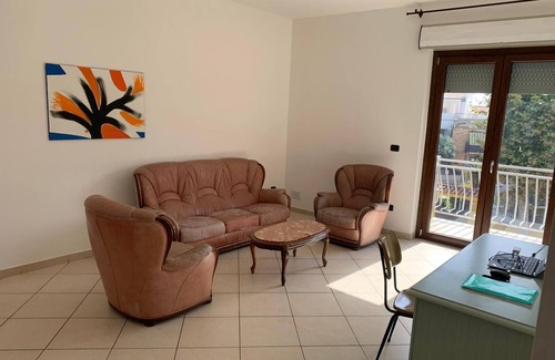 San Salvo Cama Y Desayuno | B&B San Salvo DoppiaV