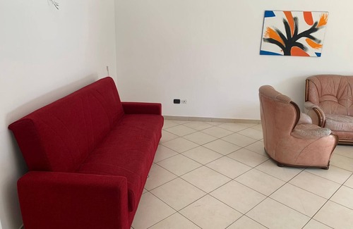 San Salvo Cama Y Desayuno | B&B San Salvo DoppiaV