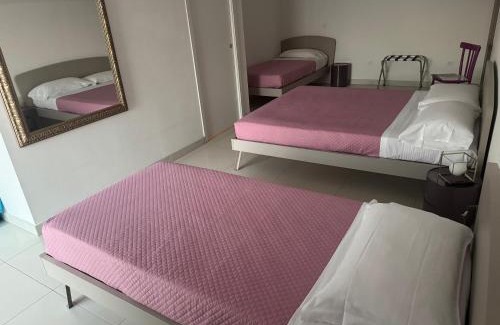 San Salvo Cama Y Desayuno | B&B San Salvo