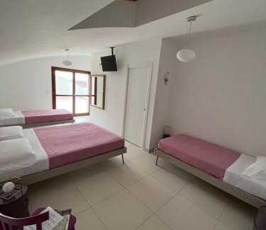 San Salvo Cama Y Desayuno | B&B San Salvo