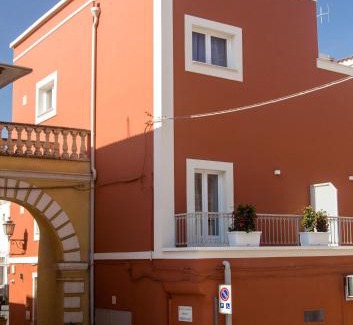 Adelfia Cama Y Desayuno | B&B San Trifone
