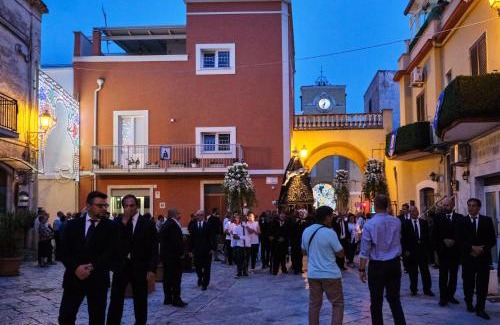 Adelfia Cama Y Desayuno | B&B San Trifone
