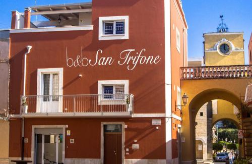 Adelfia Cama Y Desayuno | B&B San Trifone