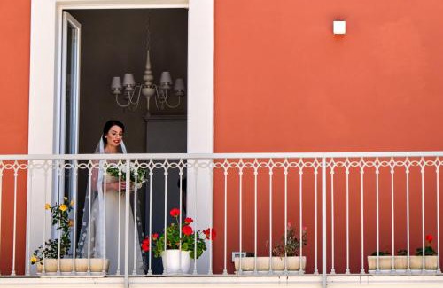 Adelfia Cama Y Desayuno | B&B San Trifone