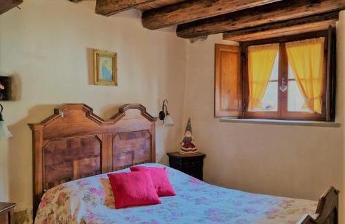 Santa Brigida Cama Y Desayuno | B&B Santa Brigida
