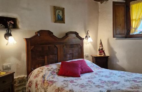 Santa Brigida Cama Y Desayuno | B&B Santa Brigida