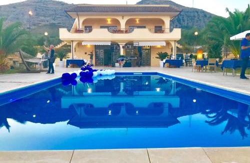Monte Sant'Angelo Apartamento | B&B Santa Lucia