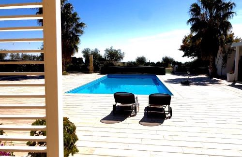 Monte Sant'Angelo Apartamento | B&B Santa Lucia