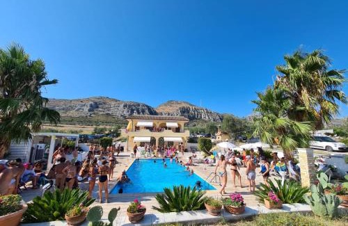 Monte Sant'Angelo Apartamento | B&B Santa Lucia